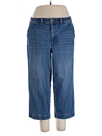 Talbots Jeans (view 1)