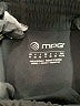 MPG Solid Black Athletic Shorts Size M - photo 4