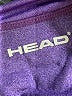 Head Purple Active Tank Size M - photo 7