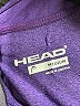 Head Purple Active Tank Size M - photo 8