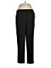 Zac & Rachel Solid Black Dress Pants Size 8 - photo 1