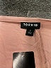Torrid Pink Short Sleeve Blouse Size 1X Plus (1) - photo 7