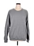 Jerzees Gray Sweatshirt Size XL - photo 1