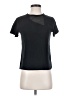 LNA Black Active T-Shirt Size XS - photo 1