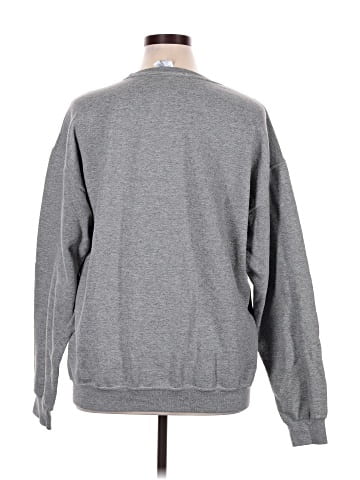 Jerzees Sweatshirt (view 2)
