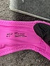 Aerie Pink Swimsuit Top Size S - photo 3
