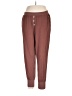 Old Navy Brown Casual Pants Size L - photo 1