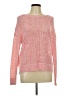 Gap Pink Pullover Sweater Size L - photo 1