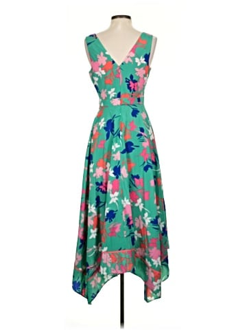 Vince Camuto Cocktail Dress (view 2)