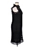 En Focus Studio 100% Polyester Black Cocktail Dress Size 14 - photo 4