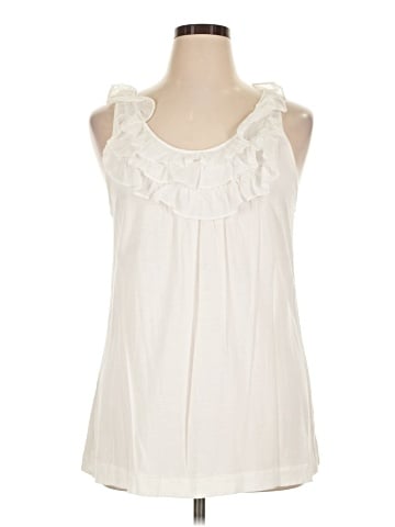 Gap Sleeveless Blouse (view 1)