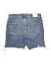Paige Blue Denim Shorts Size 27 waist - photo 2