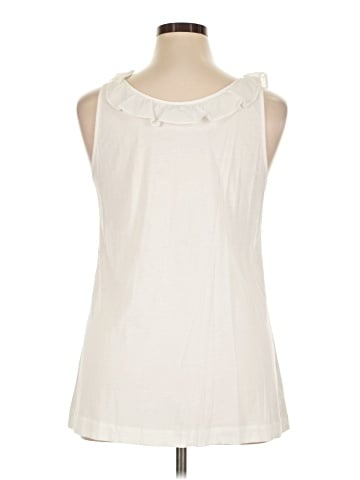 Gap Sleeveless Blouse (view 2)