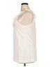 Gap Ivory Sleeveless Blouse Size XL - photo 5