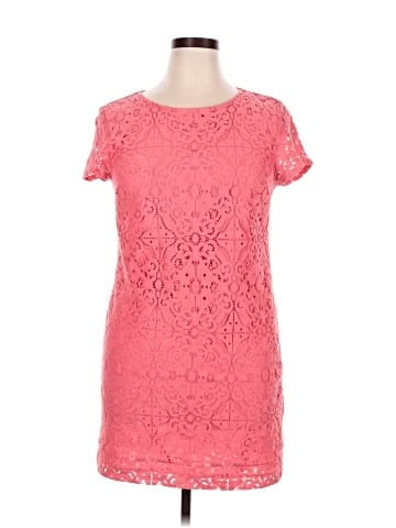 Banana Republic Factory Store Cocktail Dress (view 1)