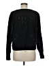 Madewell Black Long Sleeve Blouse Size M - photo 2