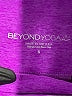Beyond Yoga Purple Yoga Pants Size S - photo 7