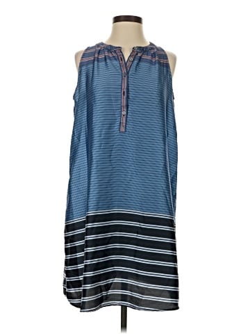 Ann Taylor LOFT Casual Dress (view 1)