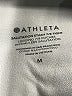 Athleta Gray Active Pants Size M - photo 7