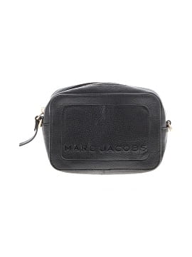 Marc Jacobs Leather Crossbody Bag