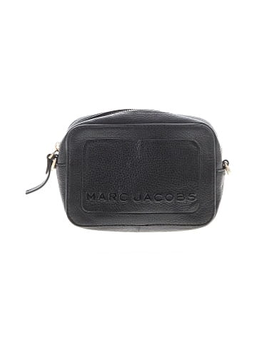 Marc Jacobs Leather Crossbody Bag (view 1)