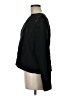 Madewell Black Long Sleeve Blouse Size M - photo 5