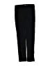 Jordache Black Casual Pants Size 12 - photo 1