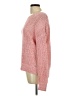 Gap Pink Pullover Sweater Size L - photo 5