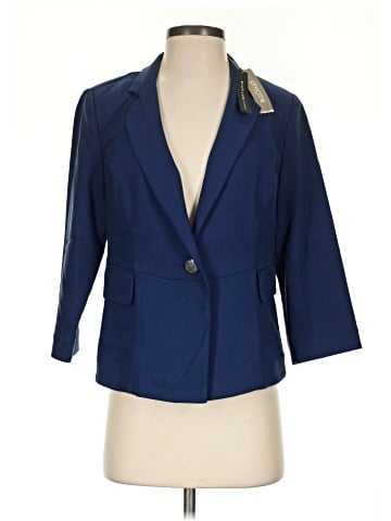 White House Black Market Blazer (view 1)