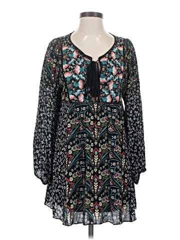 Sundance Casual Dress (view 1)