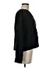 Madewell Black Long Sleeve Blouse Size M - photo 4
