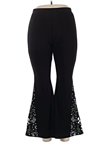 Romwe Active Pants (view 1)