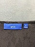 Apt. 9 Black 3/4 Sleeve Blouse Size XL - photo 7