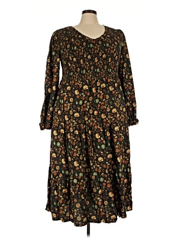 Avenue Casual Dress (view 1)