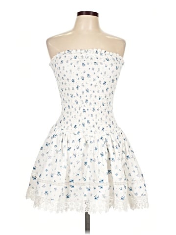 Forever 21 Cocktail Dress (view 1)