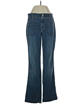 Holding Horses Jeans