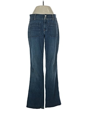 Holding Horses Jeans (view 1)