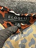 ELOQUII 100% Polyester Animal Print Brown Cocktail Dress Size 18 Plus - photo 7