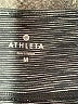 Athleta Chevron-herringbone Gray Active Pants Size M - photo 7
