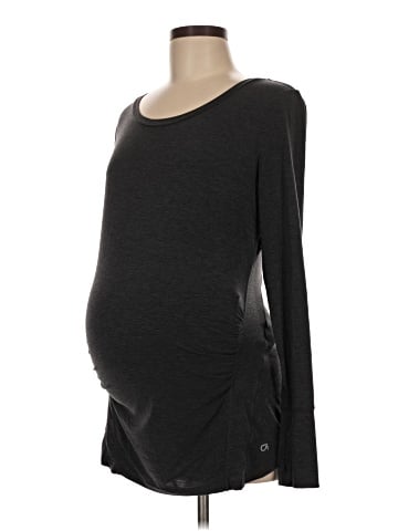 Gap Fit Long Sleeve T-Shirt (view 1)
