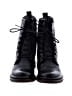 FRYE Black Ankle Boots Size 8 1/2 - photo 2