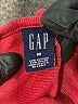 Gap Red Sleeveless Top Size M - photo 7