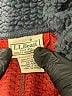 L.L.Bean 100% Polyester Gray Fleece Size L - photo 6