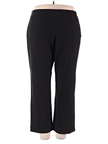 Roz & Ali Active Pants (view 1)