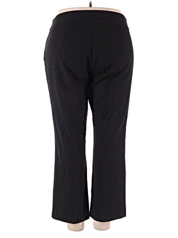 Roz & Ali Active Pants (view 2)