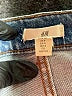 H&M Blue Jeans Size 6 - photo 7