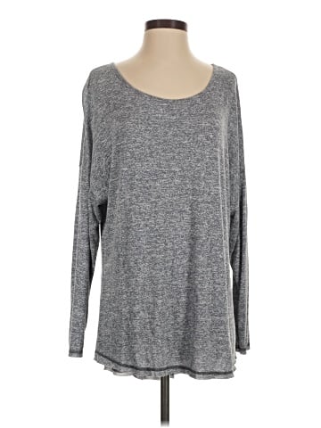 Easel Long Sleeve T-Shirt (view 1)