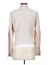 Nic + Zoe Gray Kimono Size S - photo 2