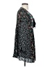 Sundance Black Casual Dress Size S - photo 4