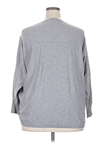 Aaeda Pullover Sweater (view 2)